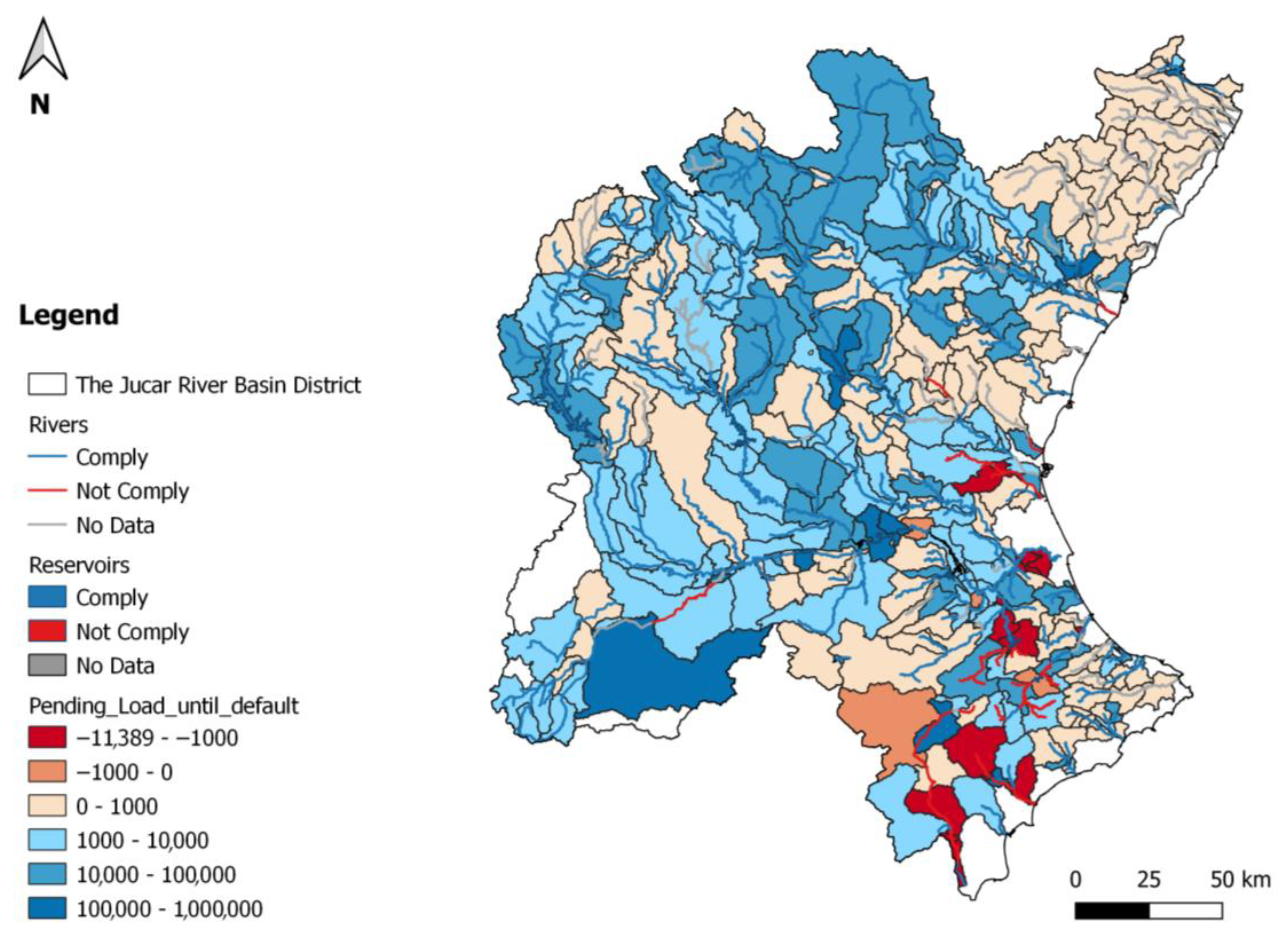Hydrology 12 00301 g011