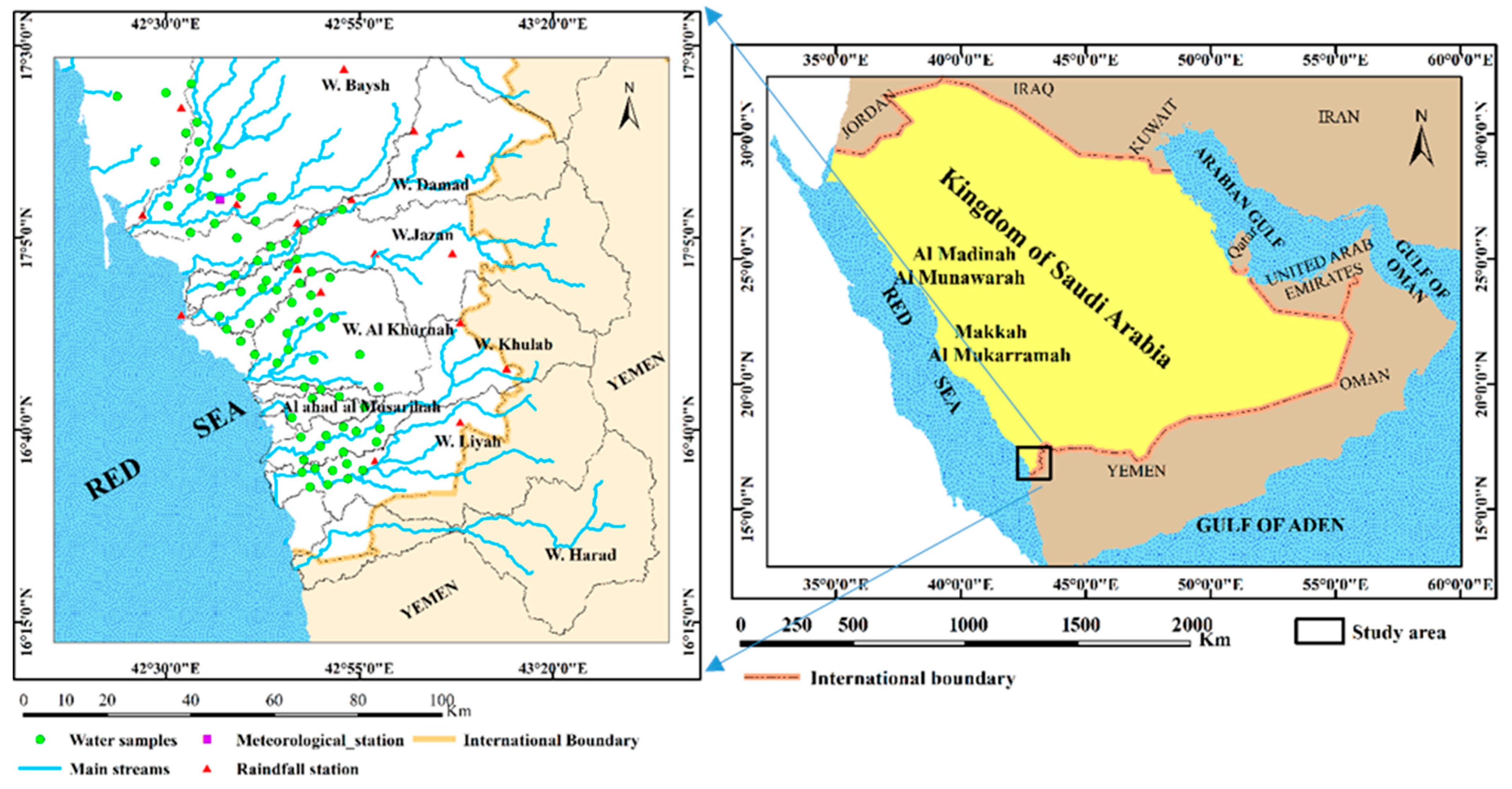 Hydrology 12 00306 g001 Hydrology 12 00306 g001