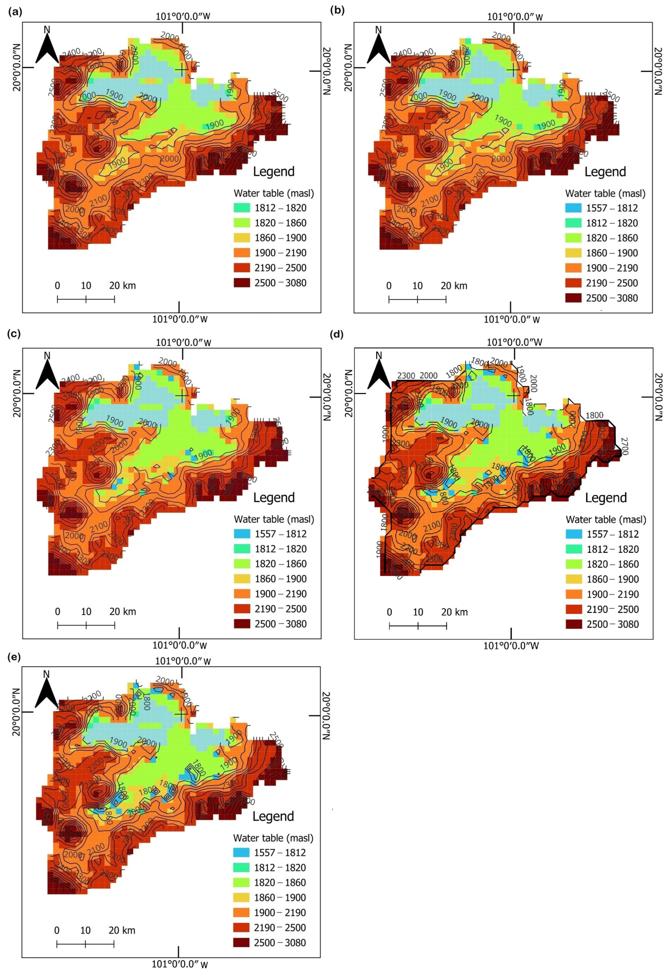 Hydrology 13 00041 g012