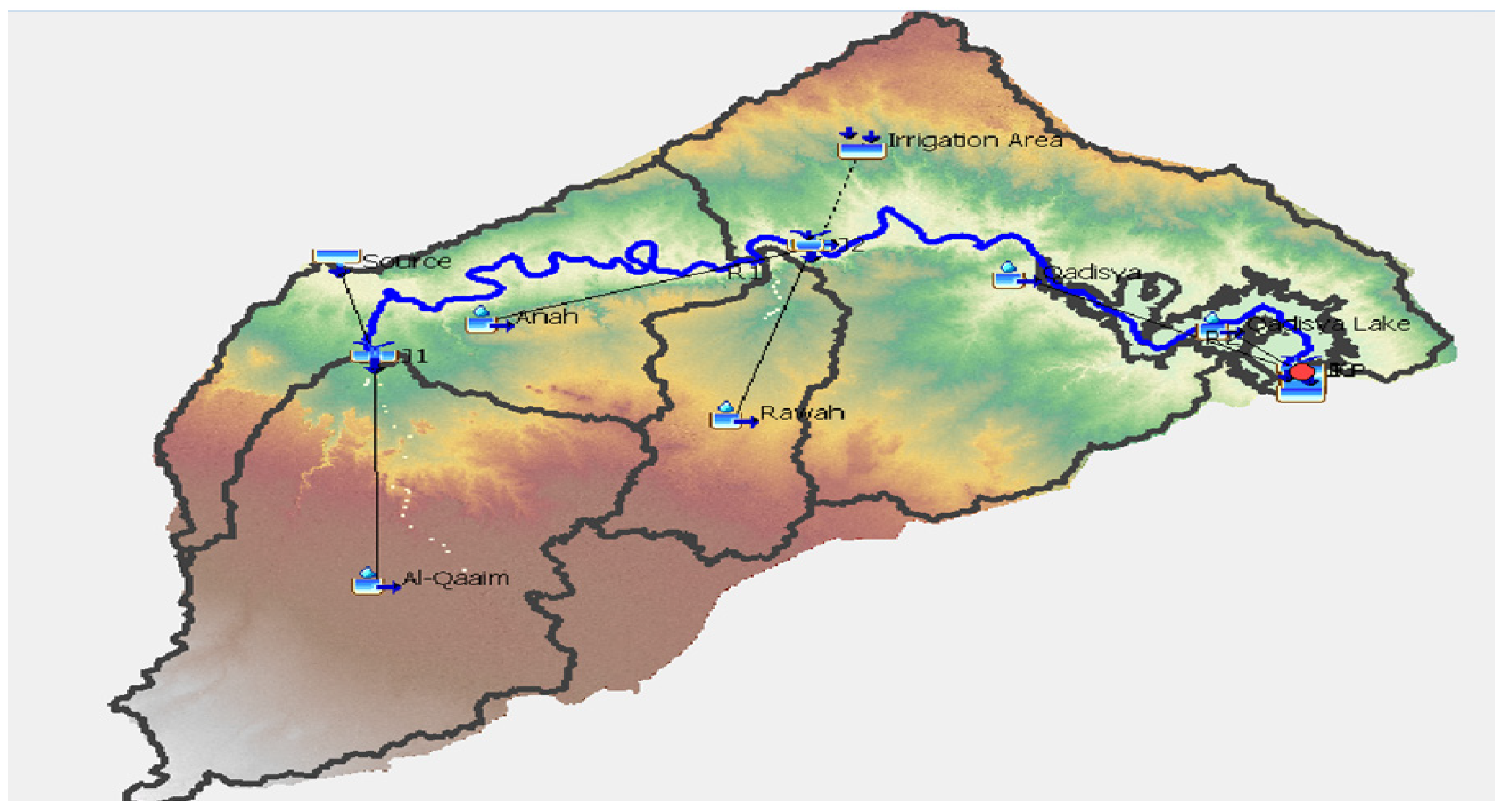 Hydrology 13 00091 g006