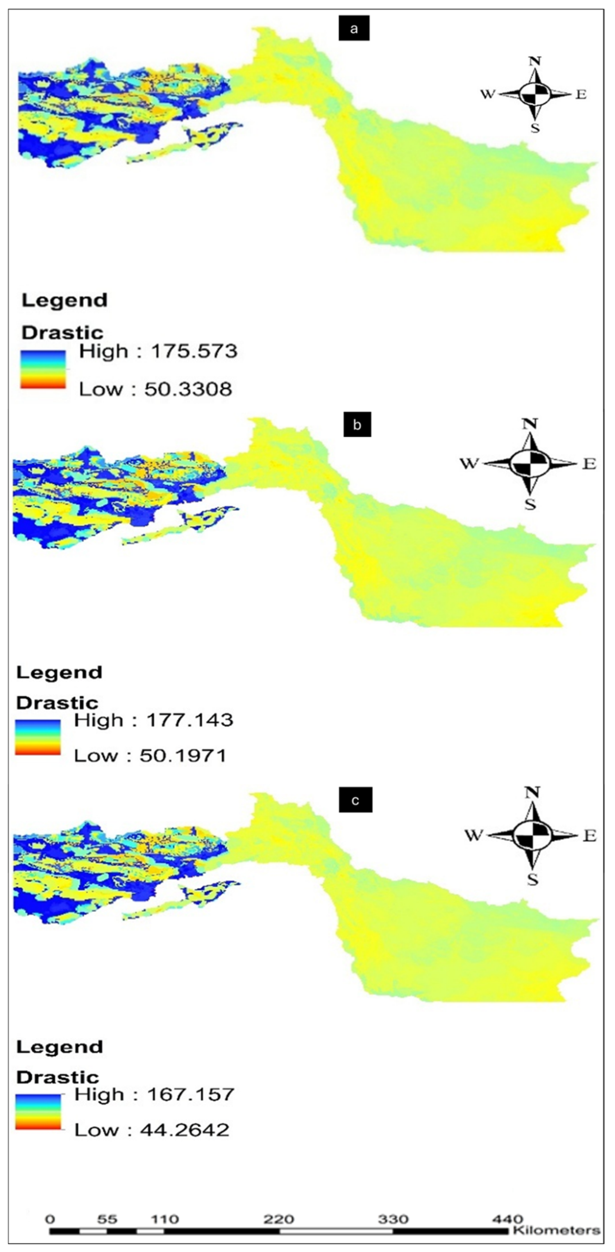 Hydrology 13 00141 g005