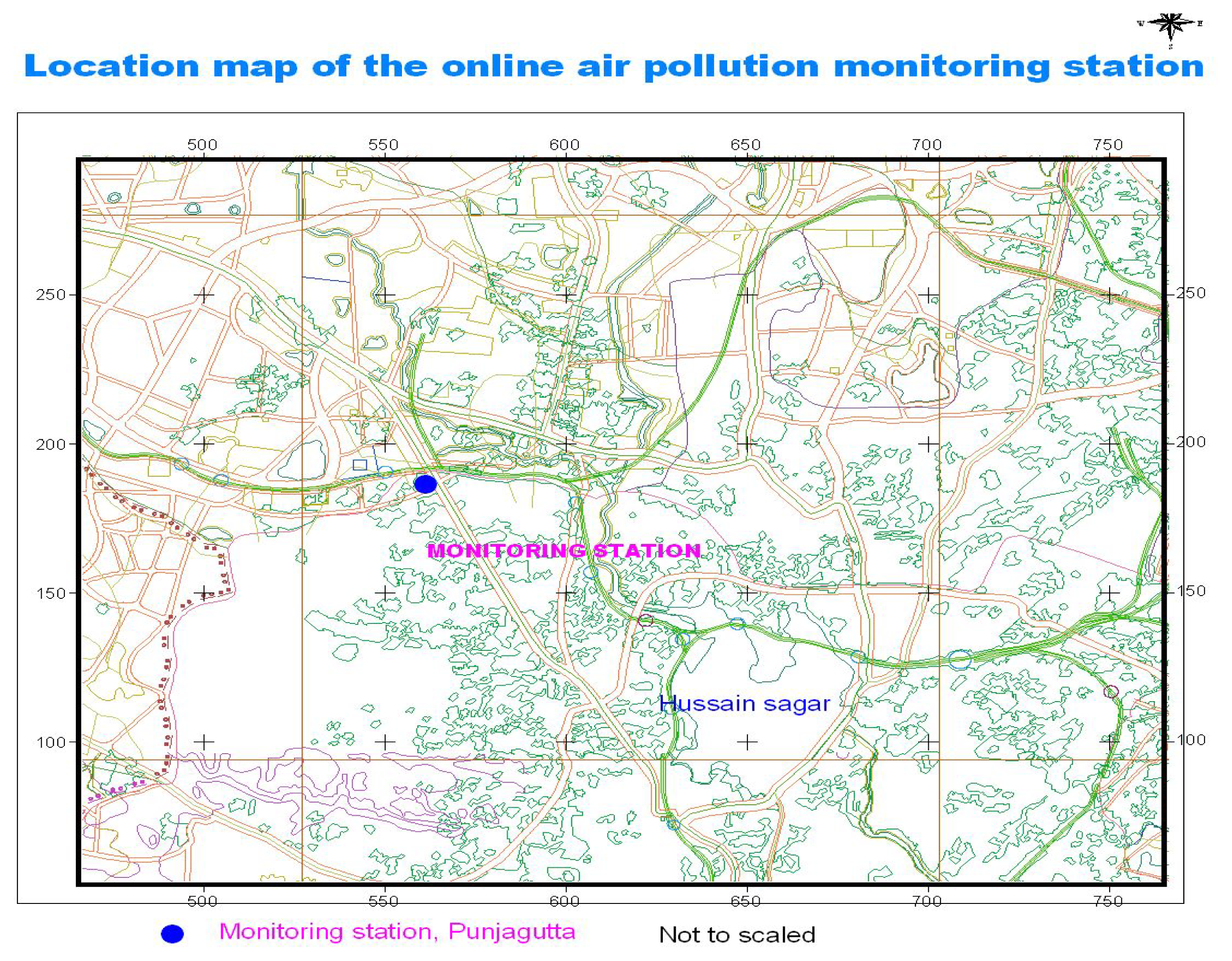 IJERPH Free FullText Use of MultiObjective Air Pollution
