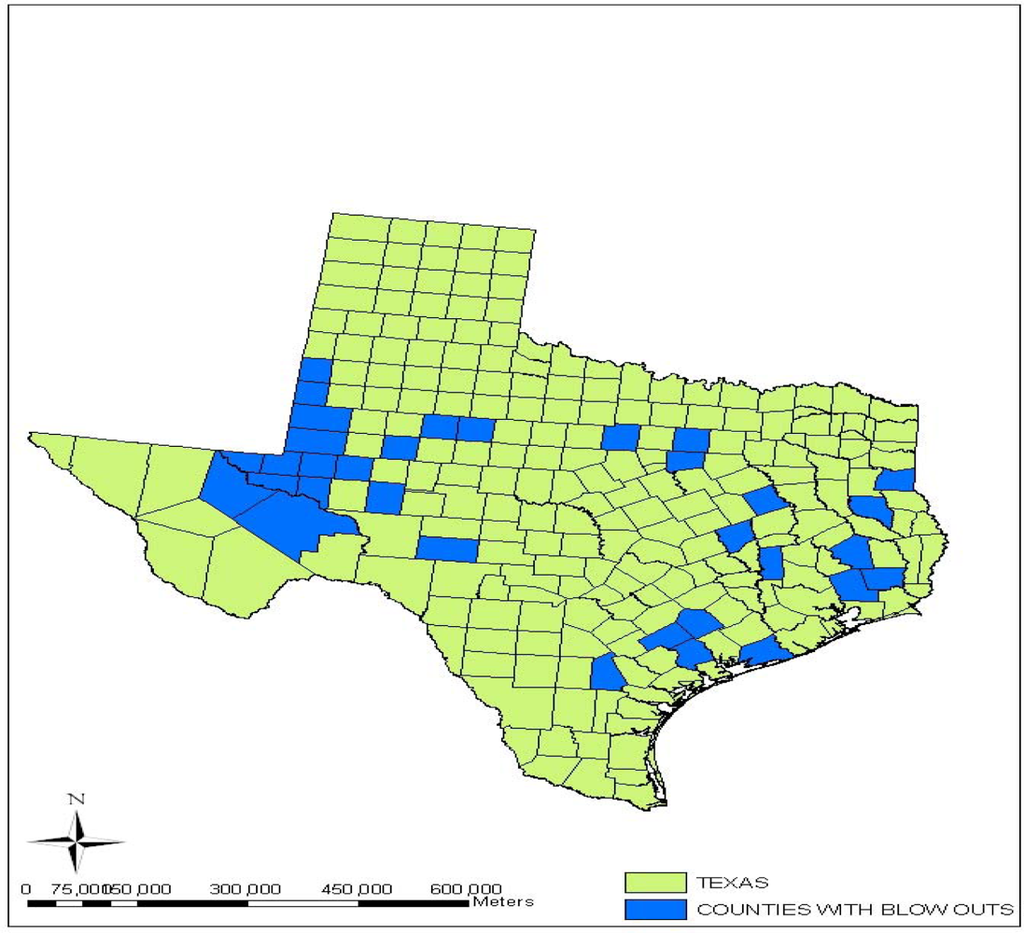 IJERPH Free FullText Using GIS in Ecological Management Green