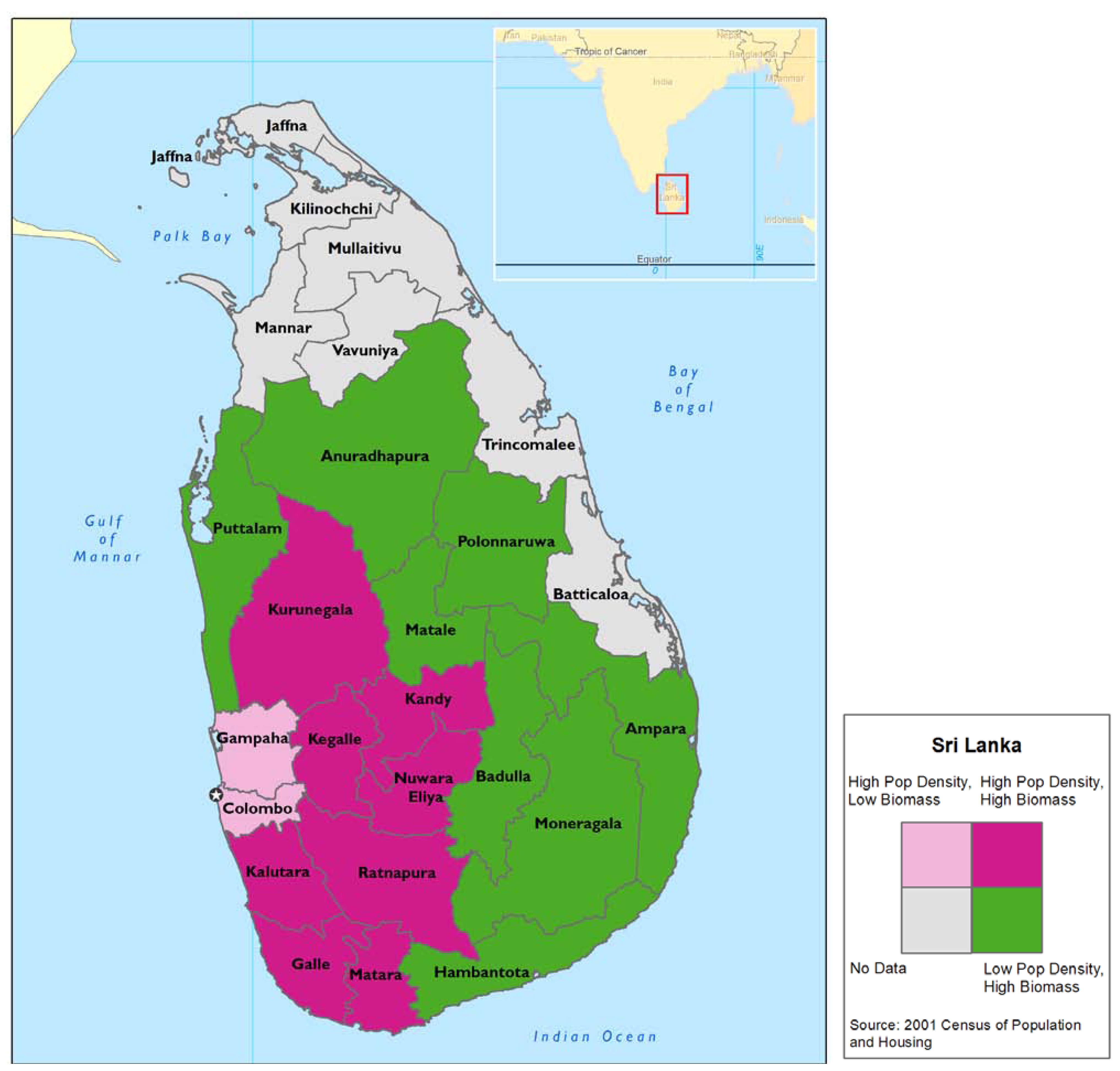 Sri Lanka District Map Sinhala Language Ijerph | Free Full-Text | A Profile Of Biomass Stove Use In Sri Lanka | Html