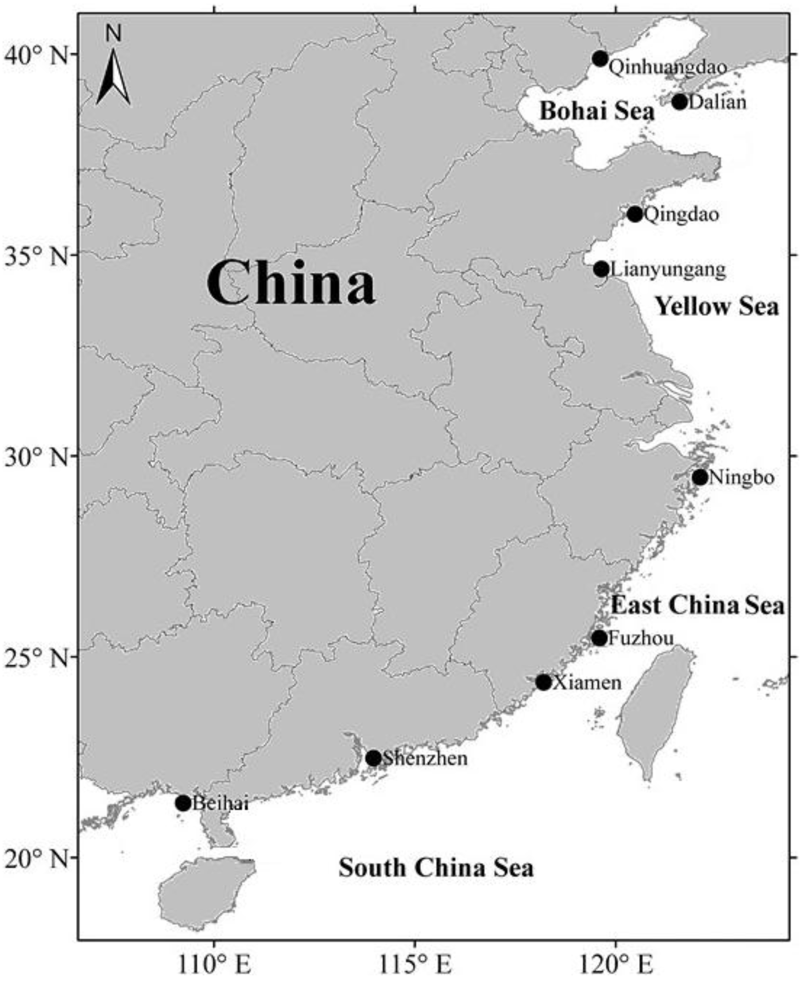 Ijerph 10 01392 g001