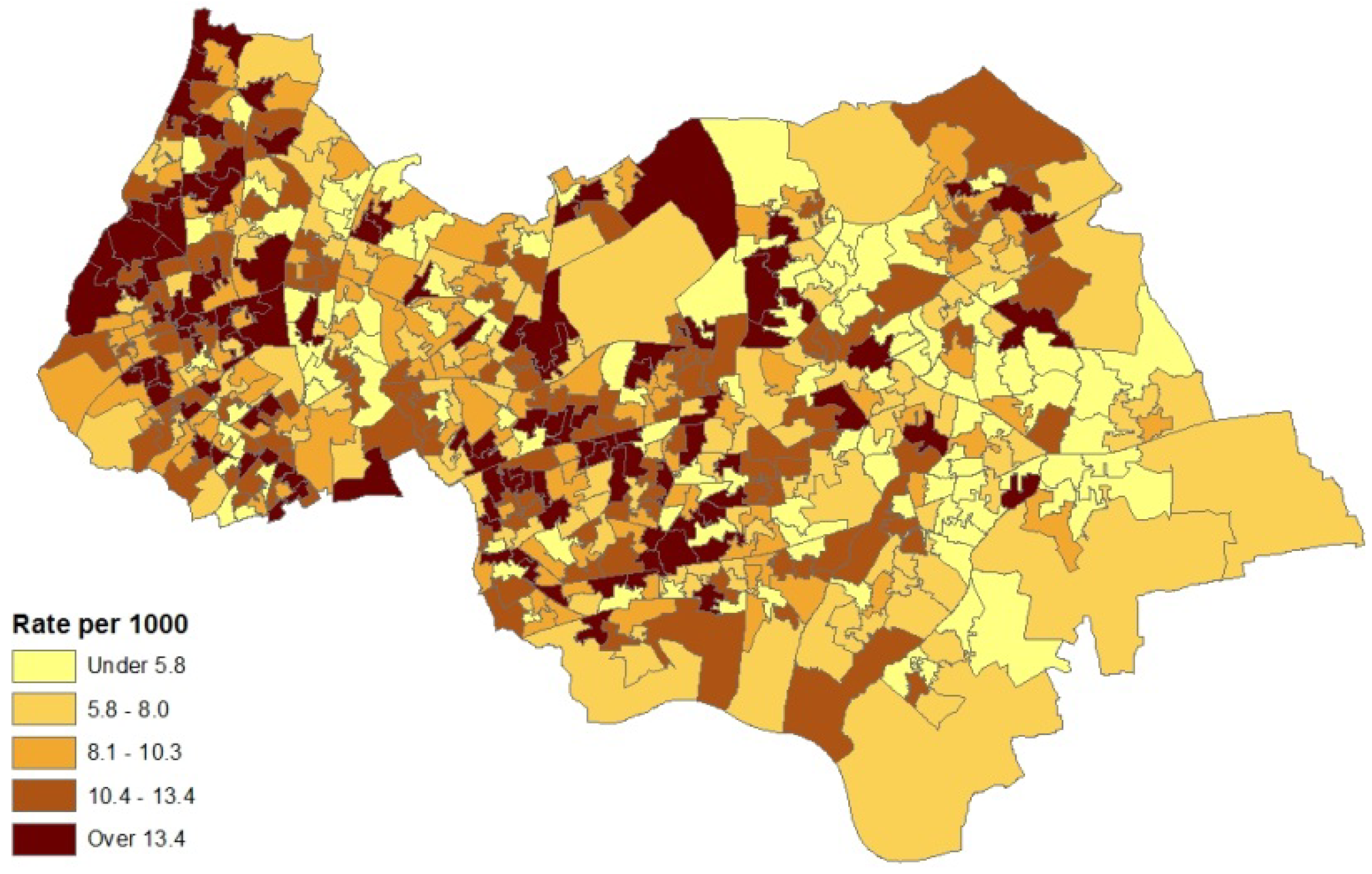 Ijerph 10 05011 g001