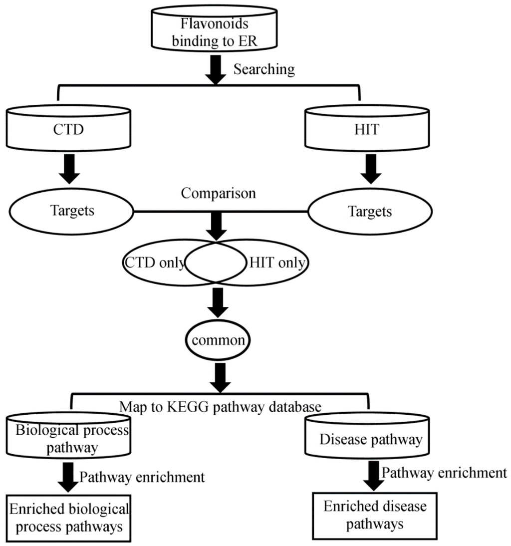 IJERPH Free FullText Pathway Analysis Revealed Potential Diverse