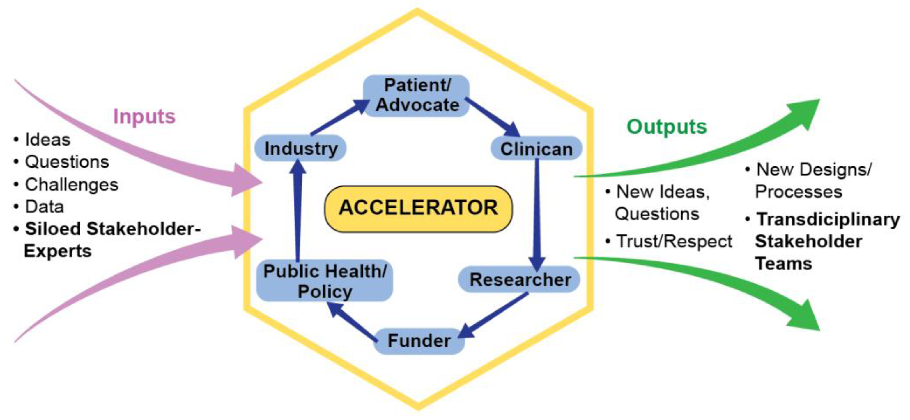 IJERPH Free FullText Accelerators Sparking Innovation and
