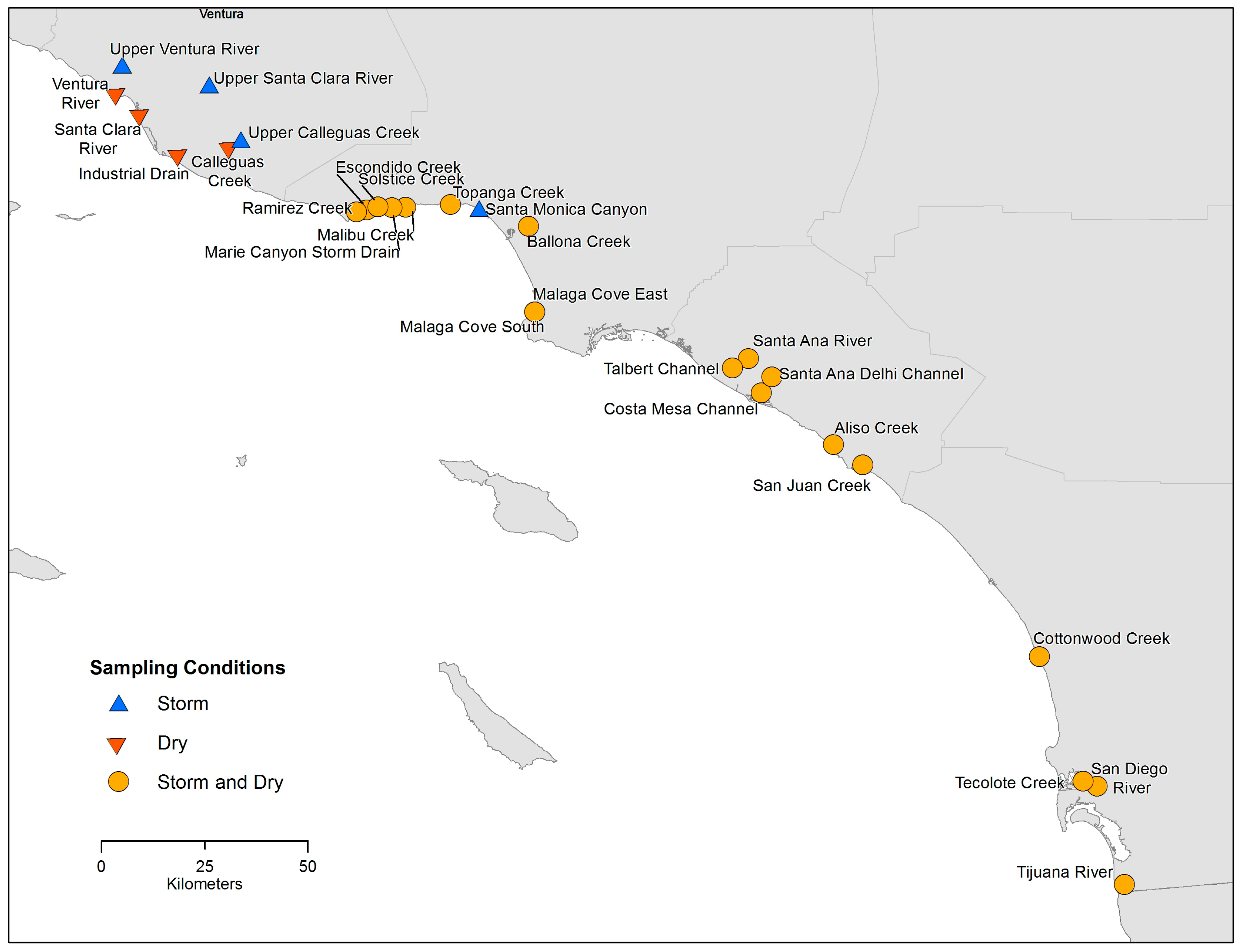 ly underserved areas map Ijerph Free Full Text Regional Assessment Of Human Fecal ly underserved areas map