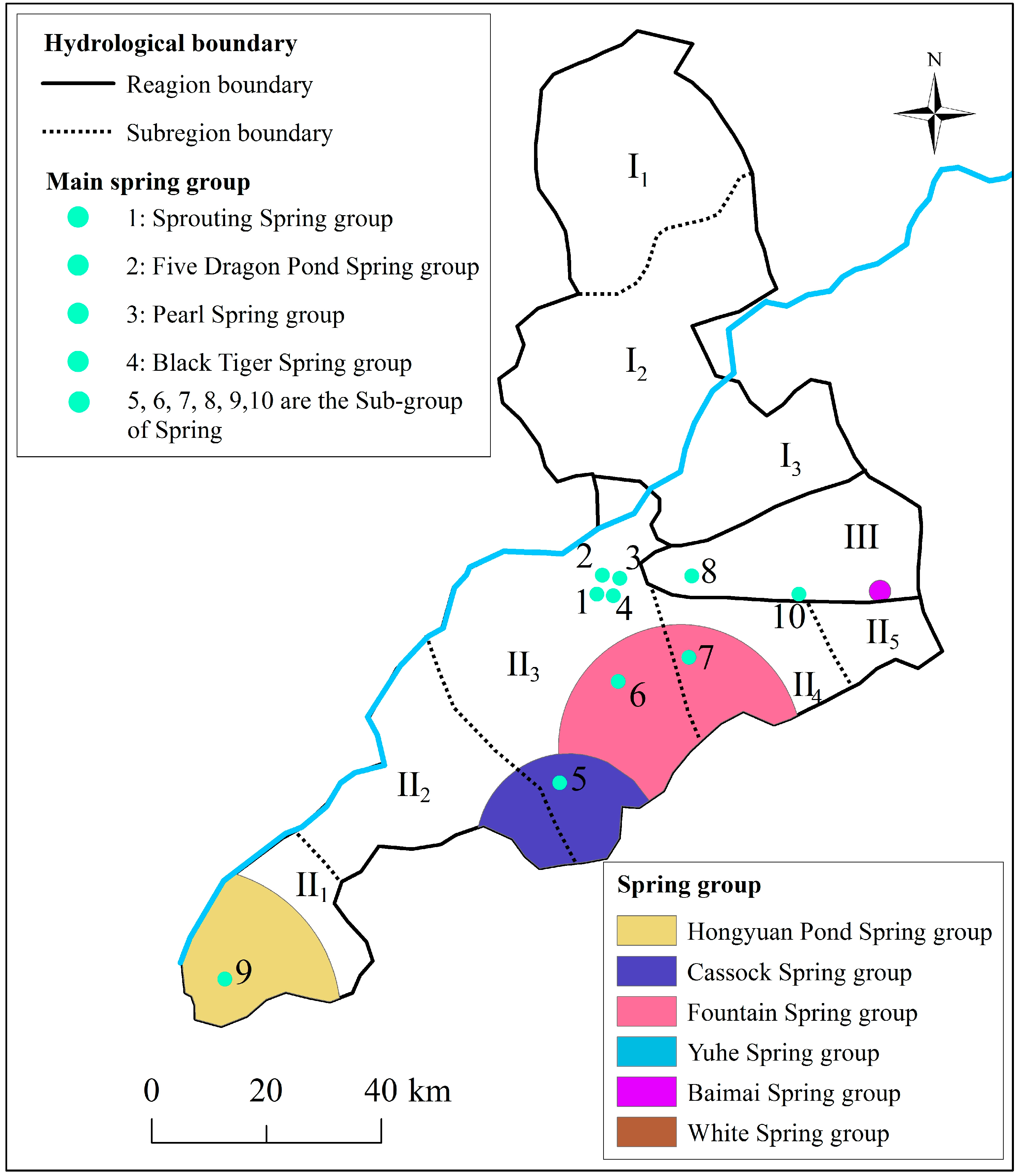 Ijerph Free Full Text Evaluation Of Environmental Risk Due To Metro System Construction In Jinan China Html