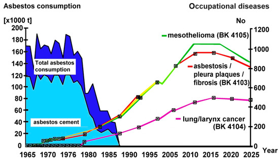 mesothelioma espanol