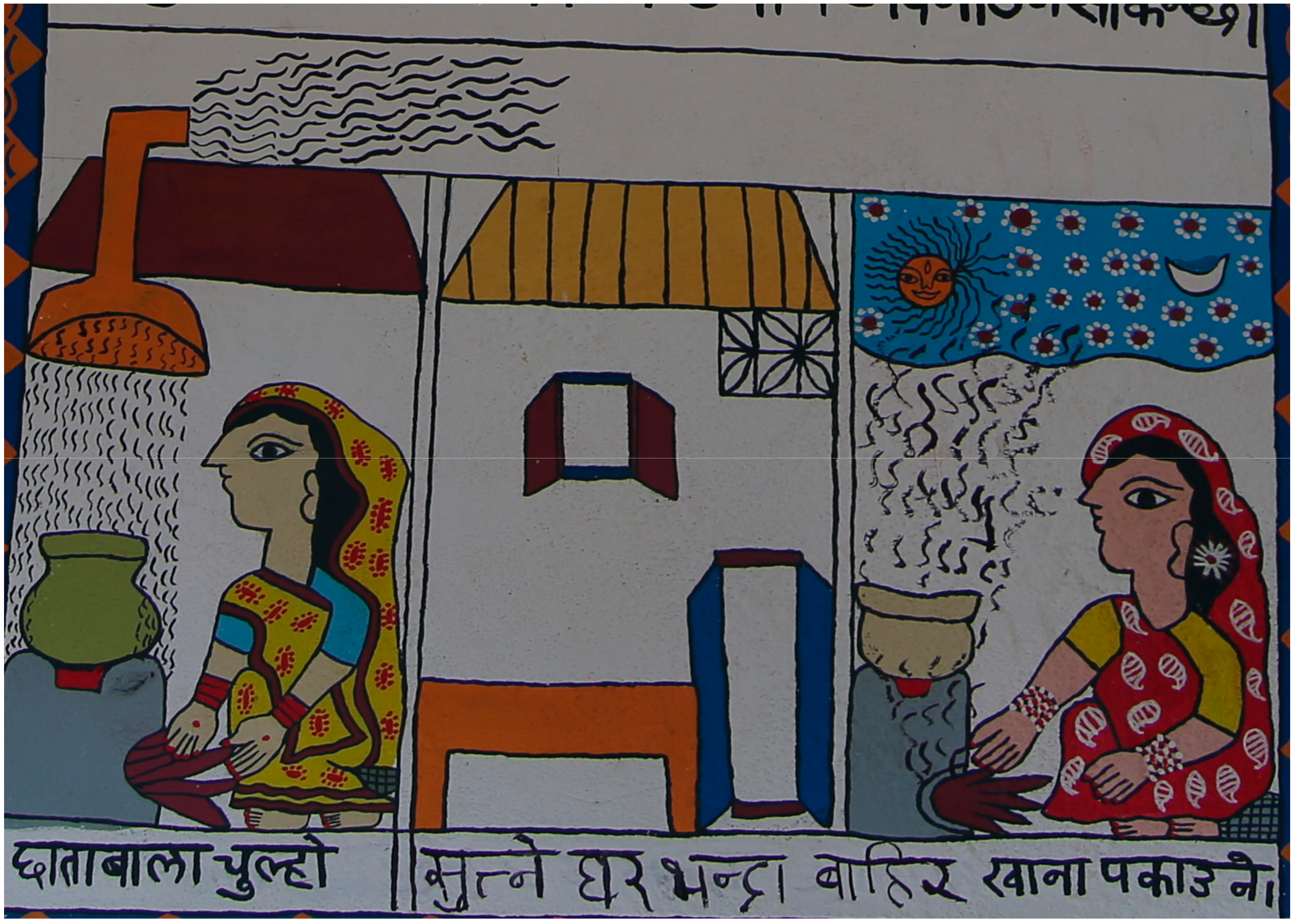 Nkd artist - Beat the heat: Air Pollution. Poster... | Facebook