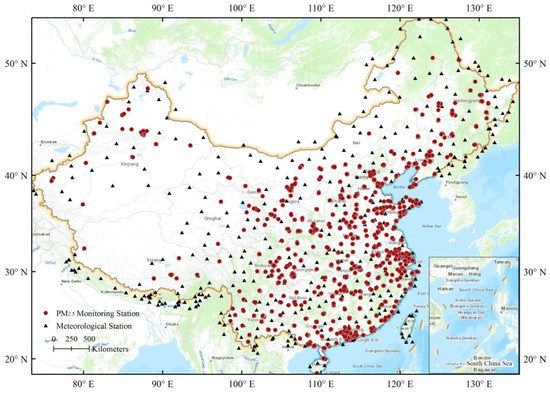 Ijerph Free Full Text Real Time Estimation Of Population Exposure To Pm2 5 Using Mobile And Station Based Big Data Html Ijerph Free Full Text Real Time Estimation Of Population Exposure To Pm2 5 Using Mobile And Station Based Big Data Html