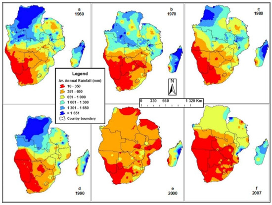 Climate Change Adaptation through the Water-Energy-Food Nexus in
