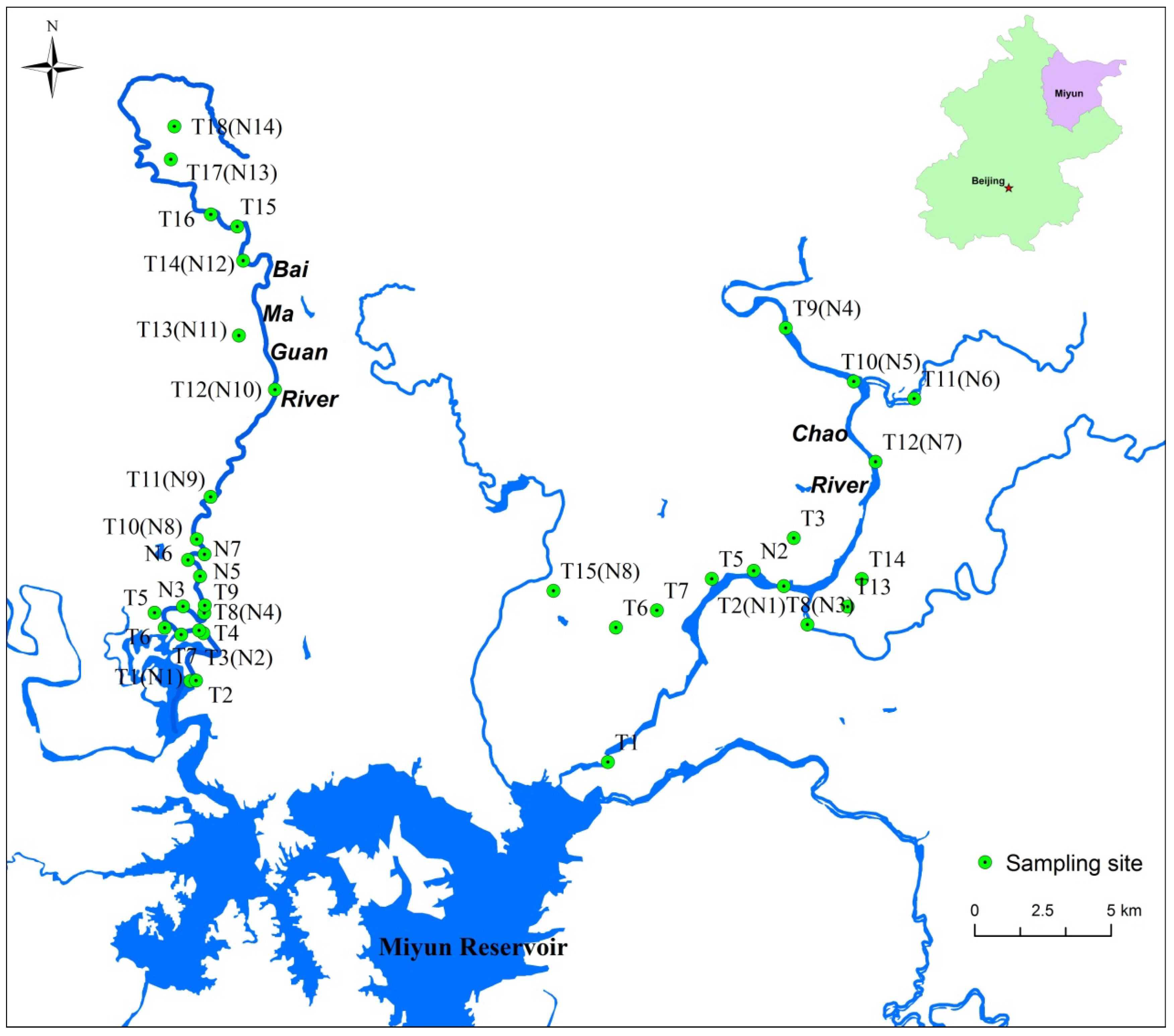 IJERPH | Free Full-Text | Potentially Toxic Element Pollution 