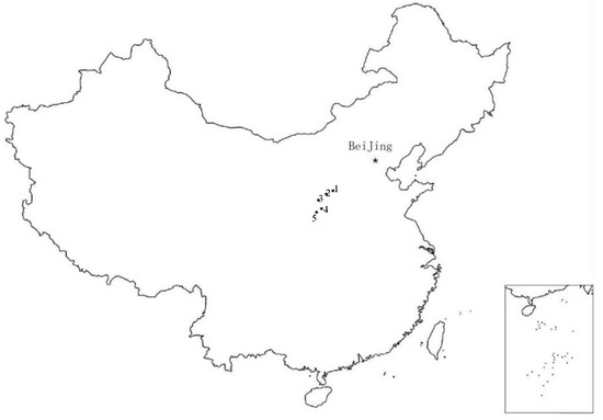 Effects of Acid Mine Drainage on Calcareous Soil