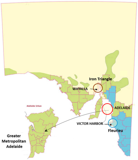 Ijerph Free Full Text The Living Environment And Thermal Behaviours Of Older South Australians A Multi Focus Group Study Html