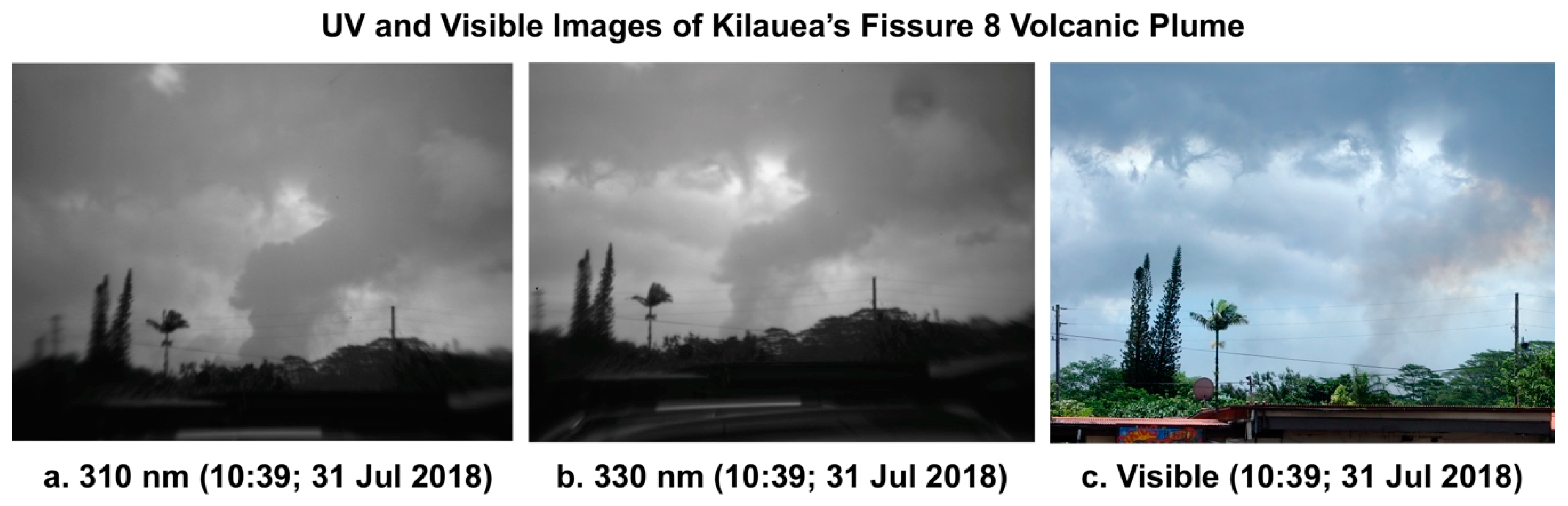 Flashing light to dard clouds in active sky 16 psaweapex