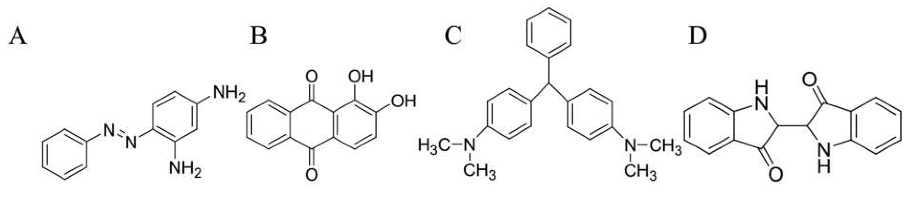 Ijerph Free Full Text Catalytic Oxidation Process For The Degradation Of Synthetic Dyes An Overview Html