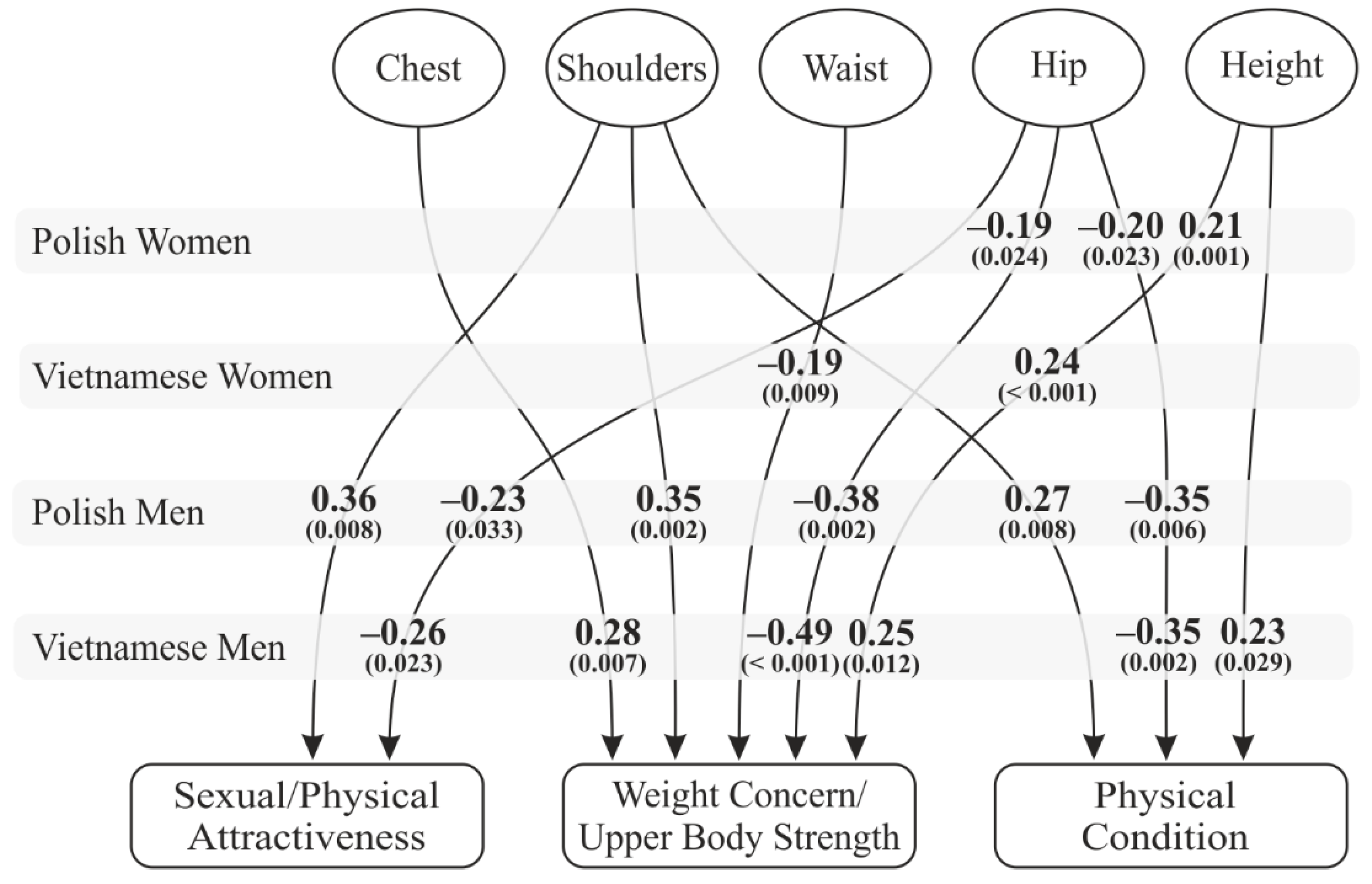 Breast anthropometry in Vietnamese youth: a comprehensive study of