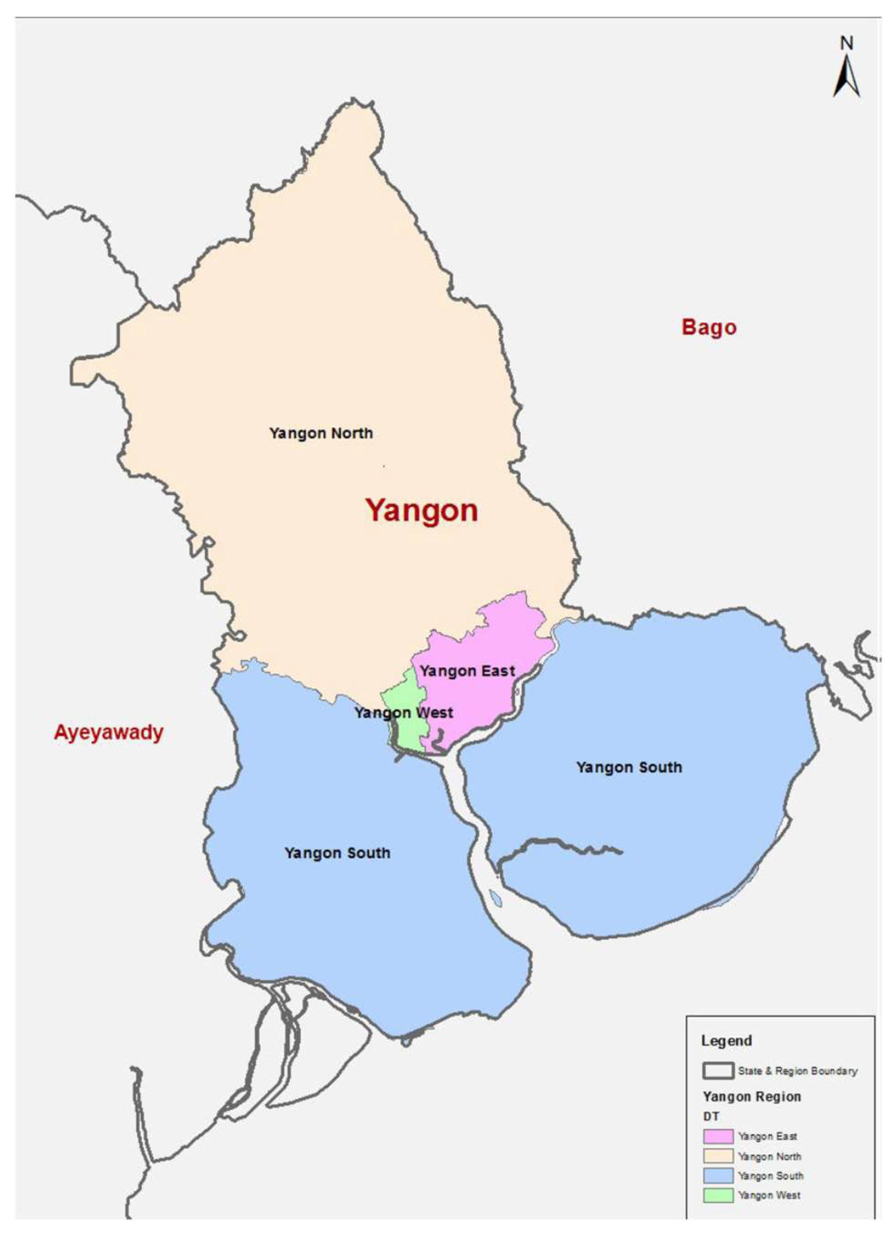 IJERPH Free FullText Unmet Need for Family Planning among Urban