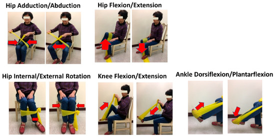 ankle isometric exercises ankle isometric exercises