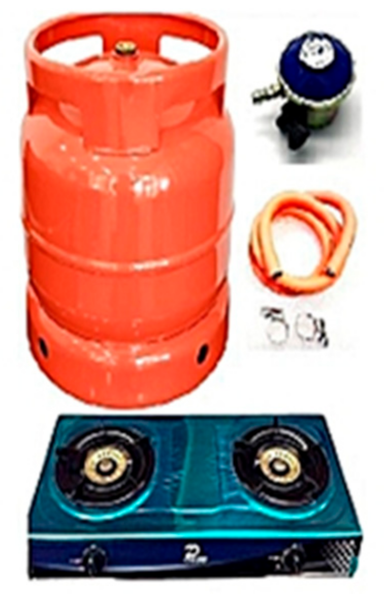 Cylinder stove deals
