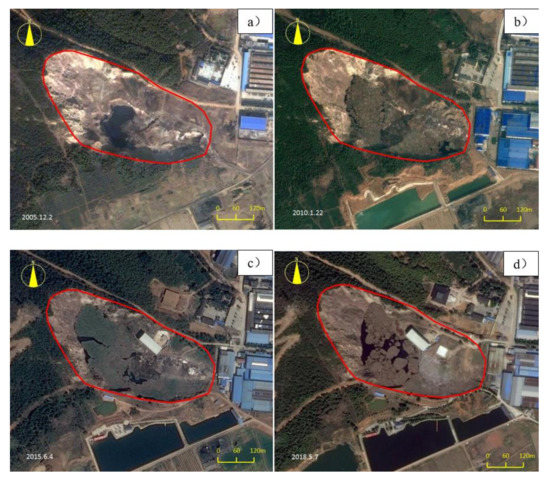 Ijerph Free Full Text Remediation Technology And Typical Case Analysis Of Informal Landfills In Rainy Areas Of Southern China Html