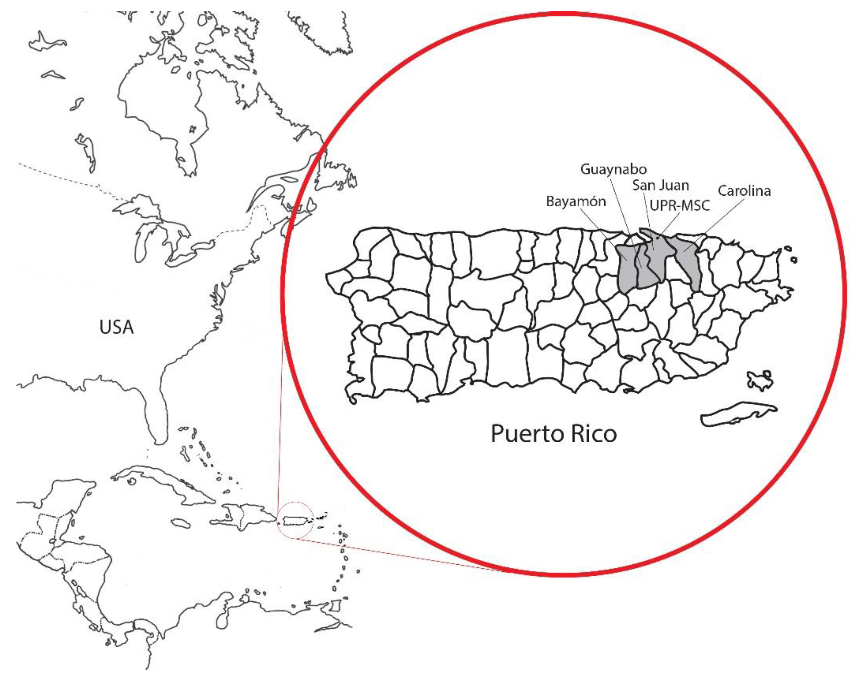 puerto rico a case study of population control