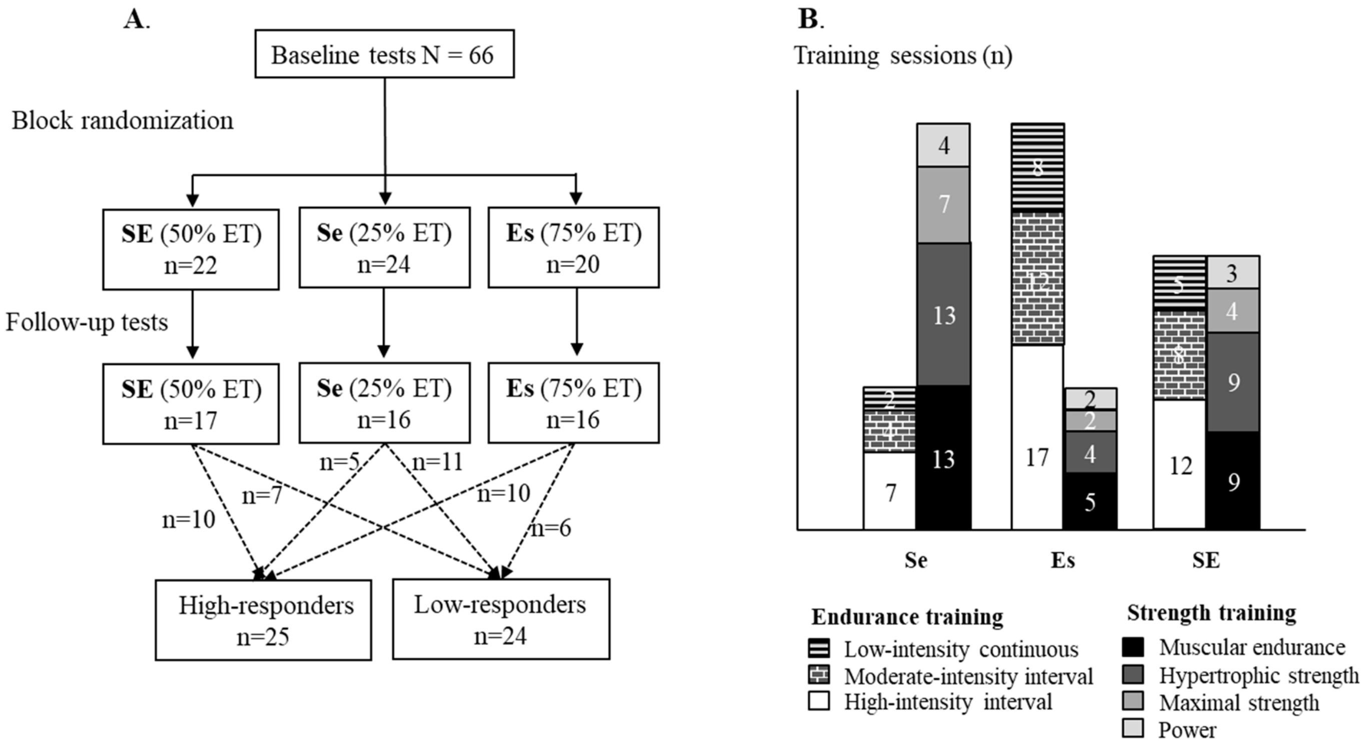 Dangle Undvigende Med vilje IJERPH | Free Full-Text | Differences in Training Adaptations of Endurance  Performance during Combined Strength and Endurance Training in a 6-Month  Crisis Management Operation