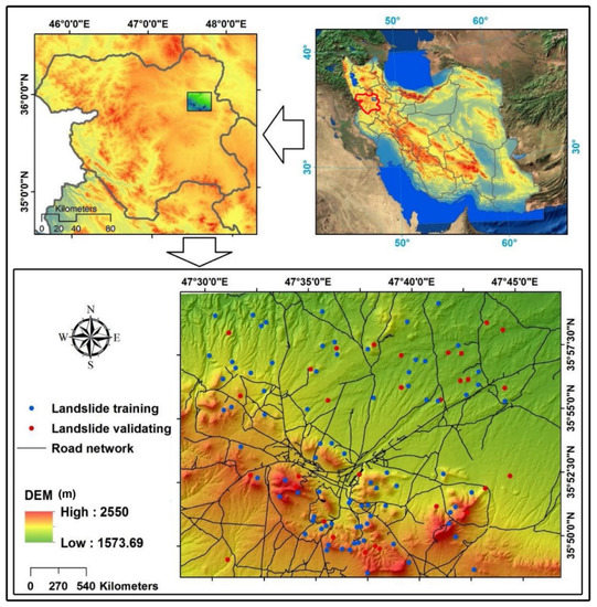 Ijerph Free Full Text Shallow Landslide Susceptibility Mapping A Comparison Between Logistic Model Tree Logistic Regression Naive Bayes Tree Artificial Neural Network And Support Vector Machine Algorithms Html