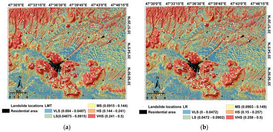 IJERPH | Free Full-Text | Shallow Landslide Susceptibility Mapping