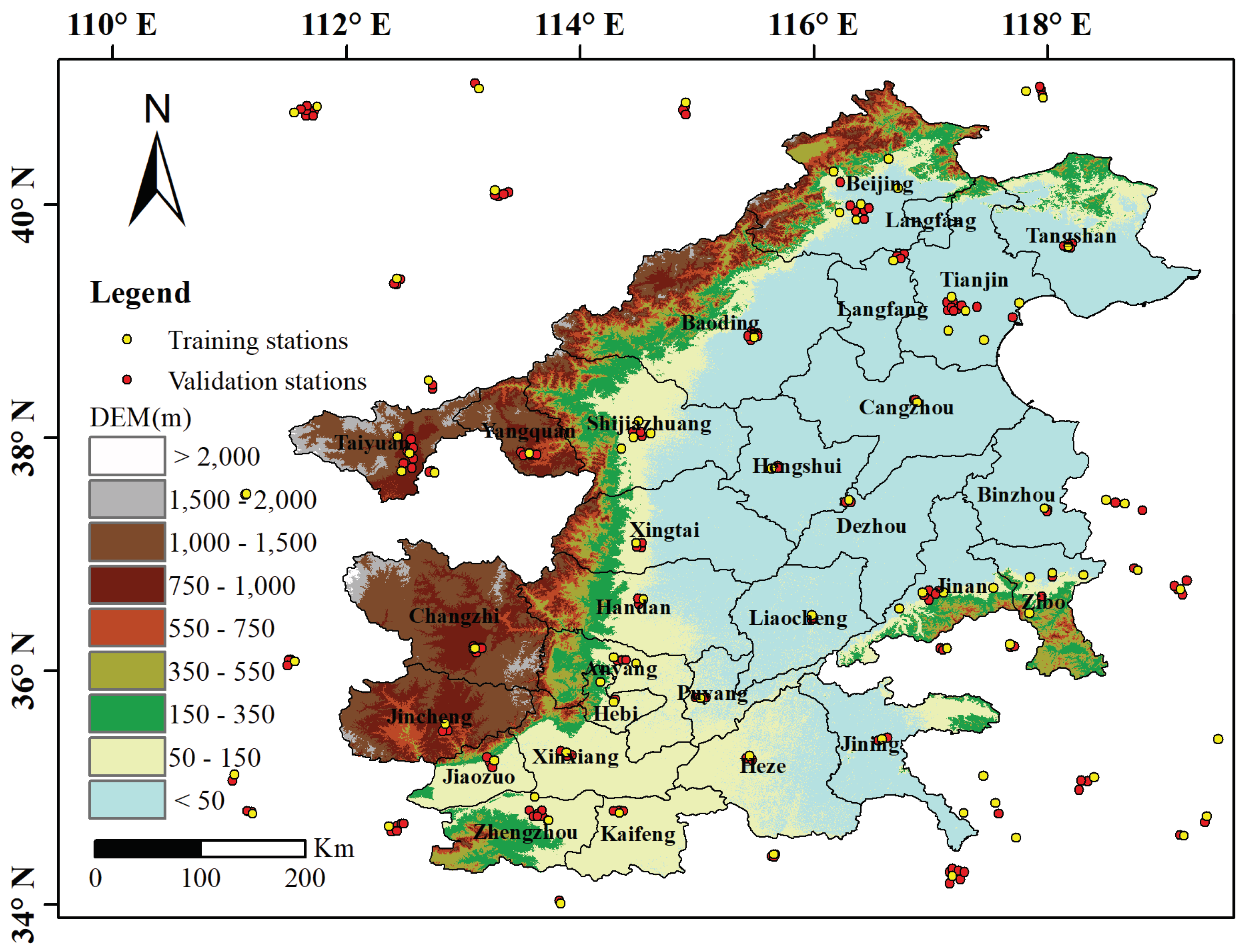 The Effect of Socioeconomic Factors on Spatiotemporal