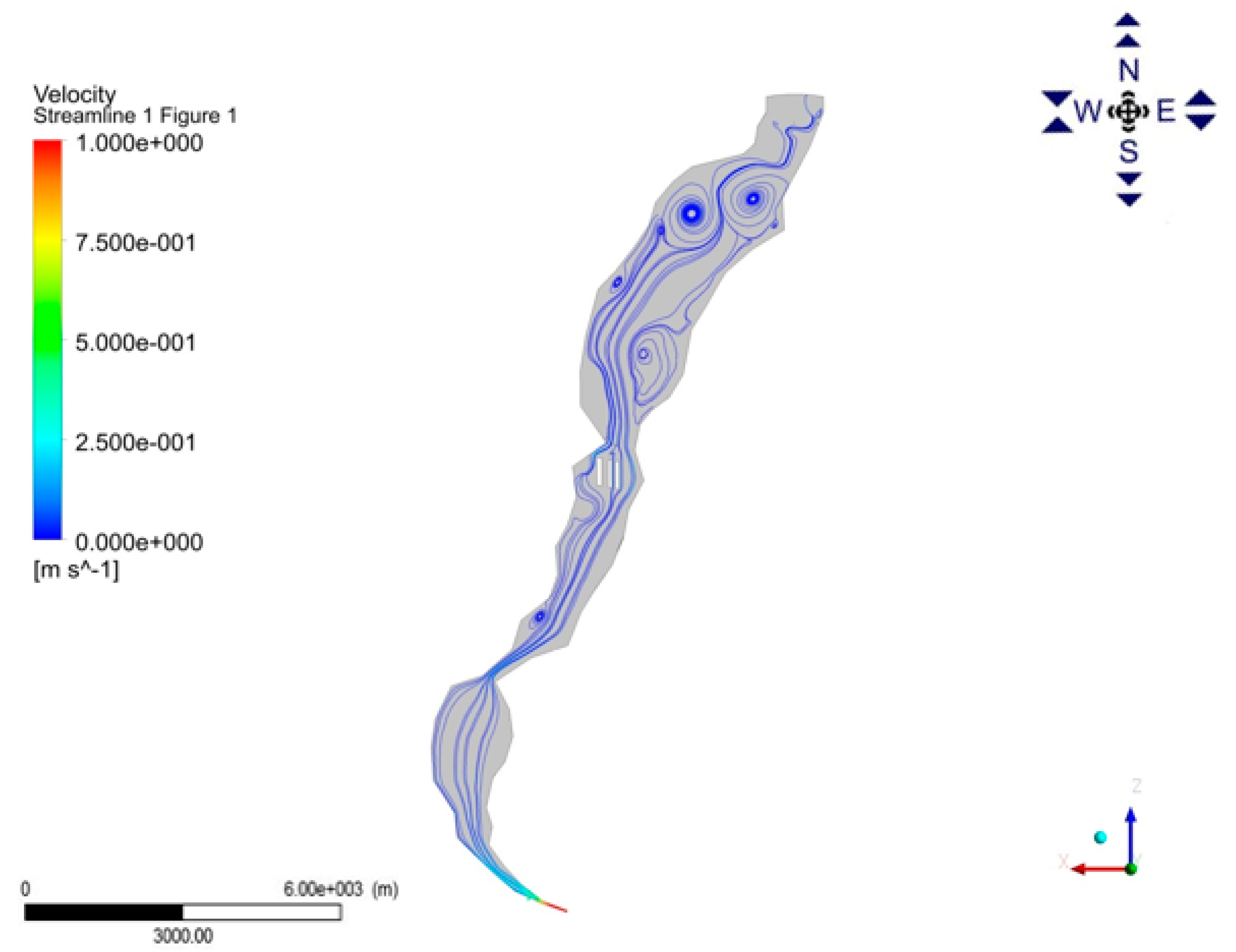 Ijerph Free Full Text Assessment Of The Chemical State Of Bottom Sediments In The Eutrophied Dam Reservoir In Poland Html