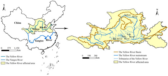 Spatiotemporal Characteristics and Driving Force of