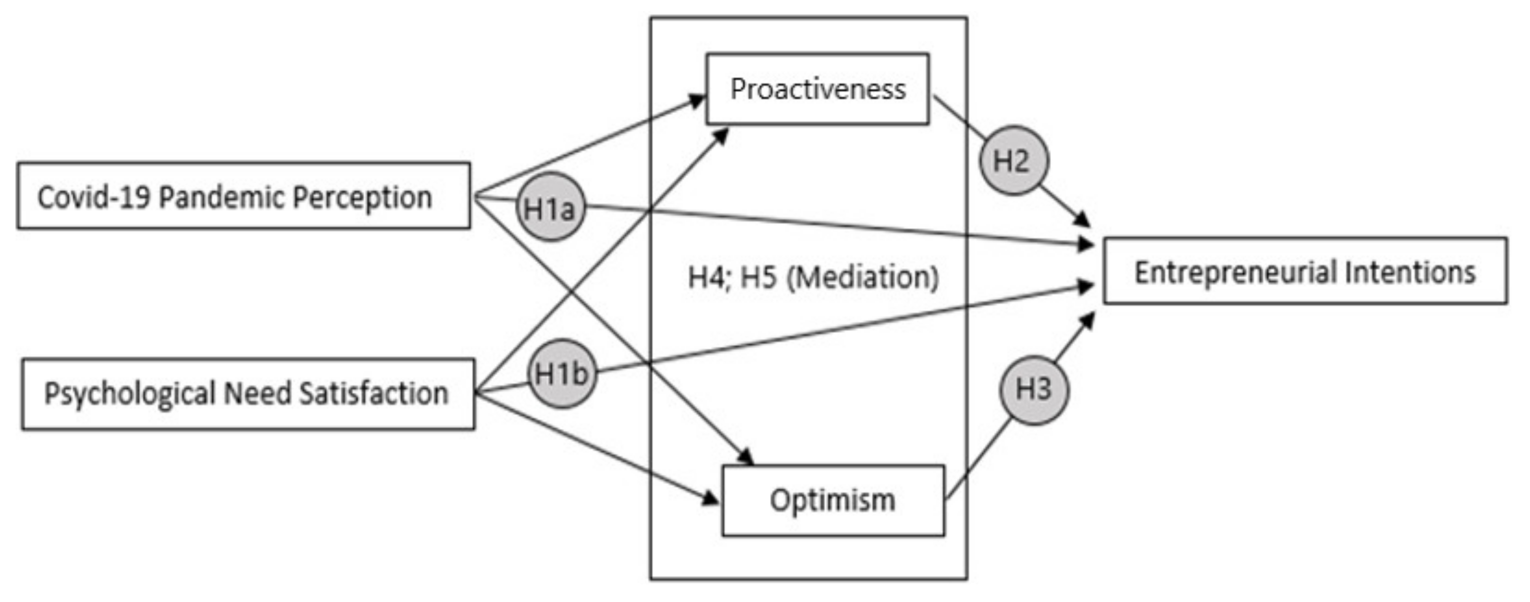 The Link Between Entrepreneurship and Mental Health Conditions