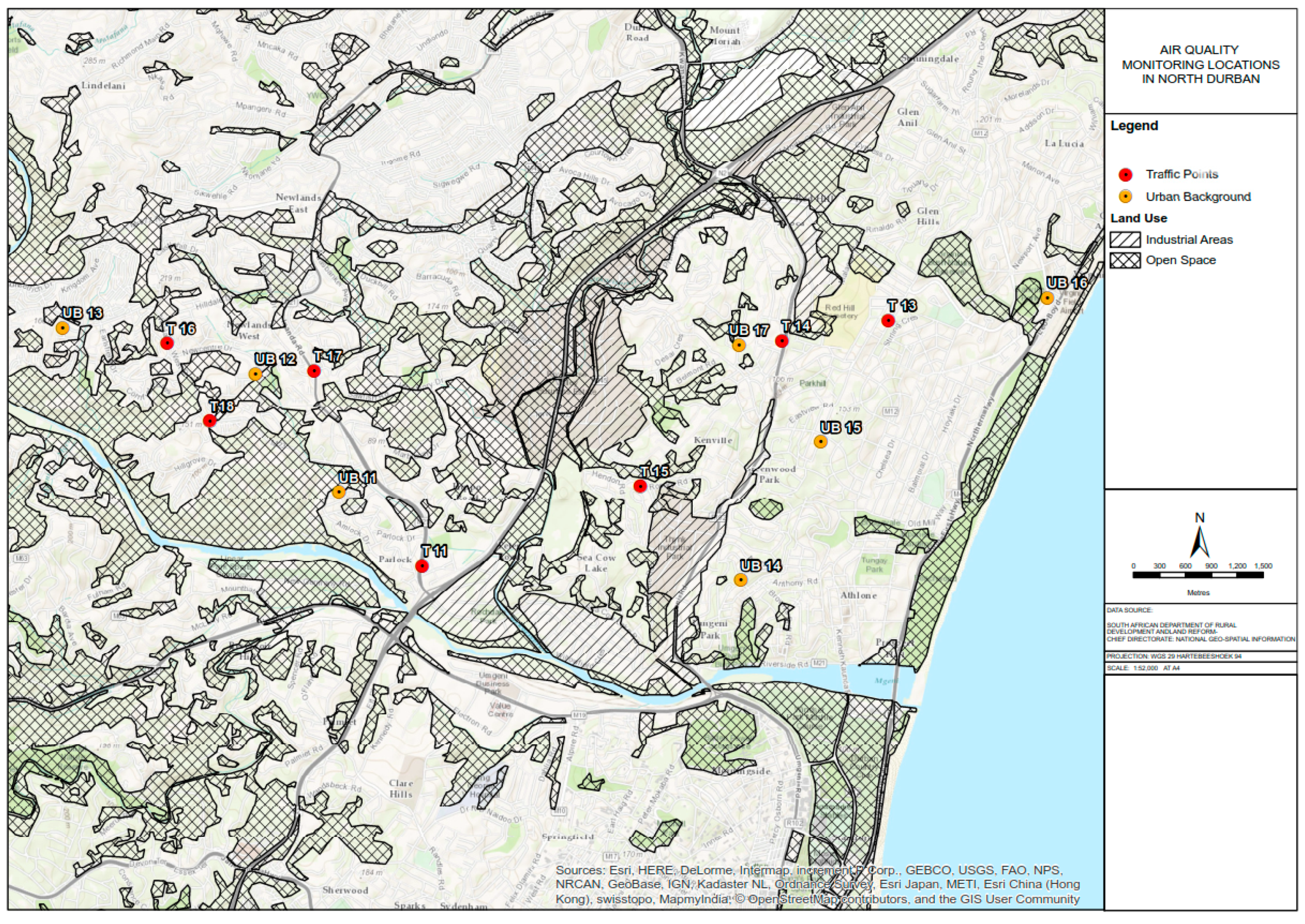 Ijerph Free Full Text Harbor And Intra City Drivers Of Air Pollution Findings From A Land Use Regression Model Durban South Africa Html Ijerph Free Full Text Harbor And Intra City Drivers Of Air Pollution Findings From A Land Use Regression Model Durban South Africa Html