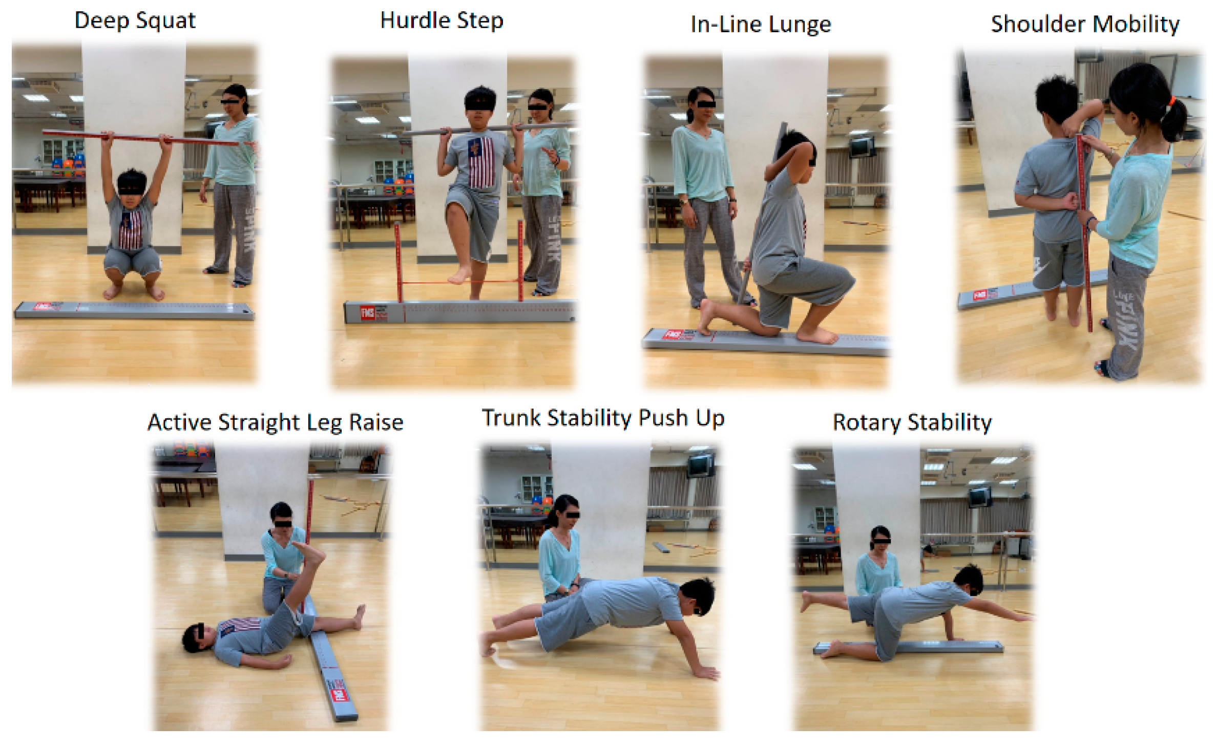 14 Strength, Flexibility & Balance Exercises for Seniors