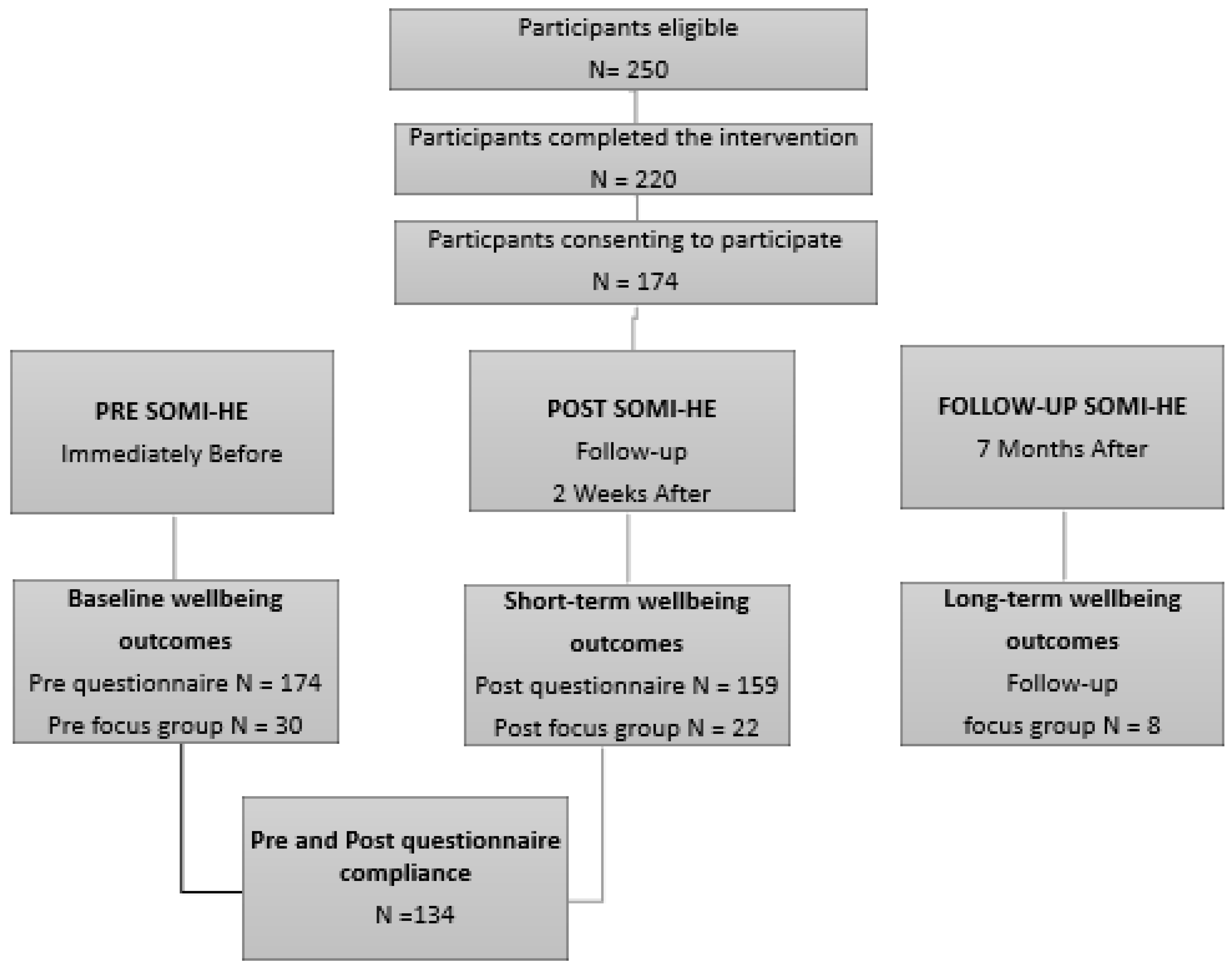 Ijerph Free Full Text State Of Mind Ireland Higher Education A Mixed Methods Longitudinal Evaluation Of A Positive Mental Health Intervention Html