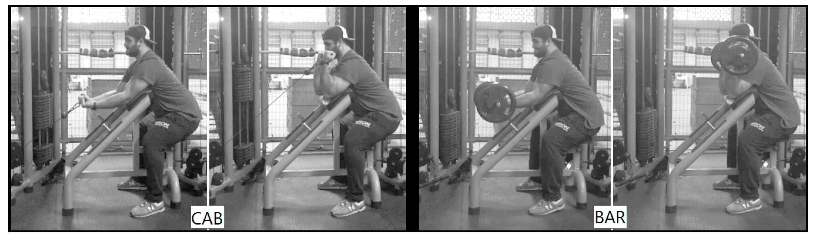 Benefits of Barbell Curls—Types, Reps, Sets, and More 10 Bicep curl variations