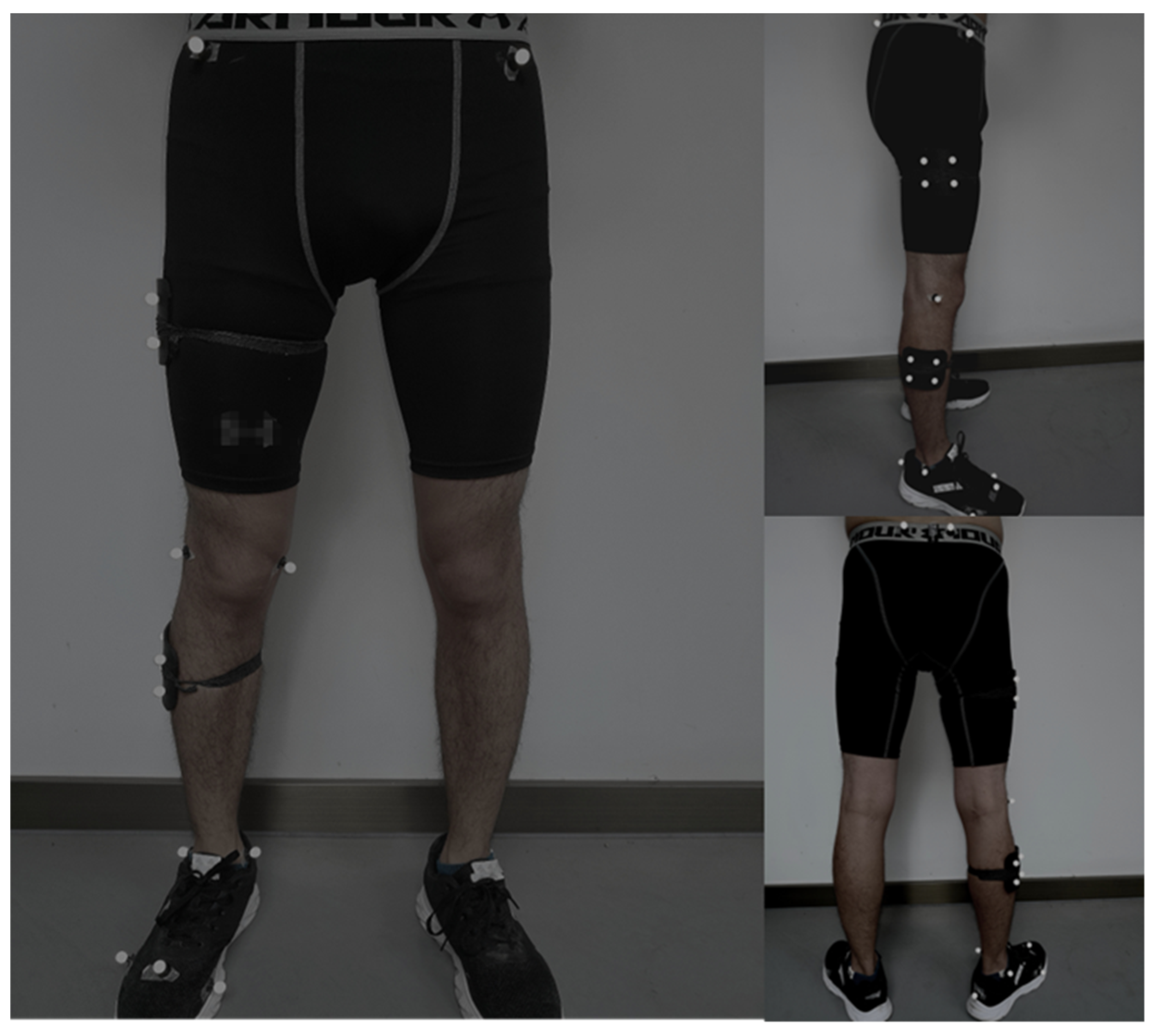 Backward Jump-Landing