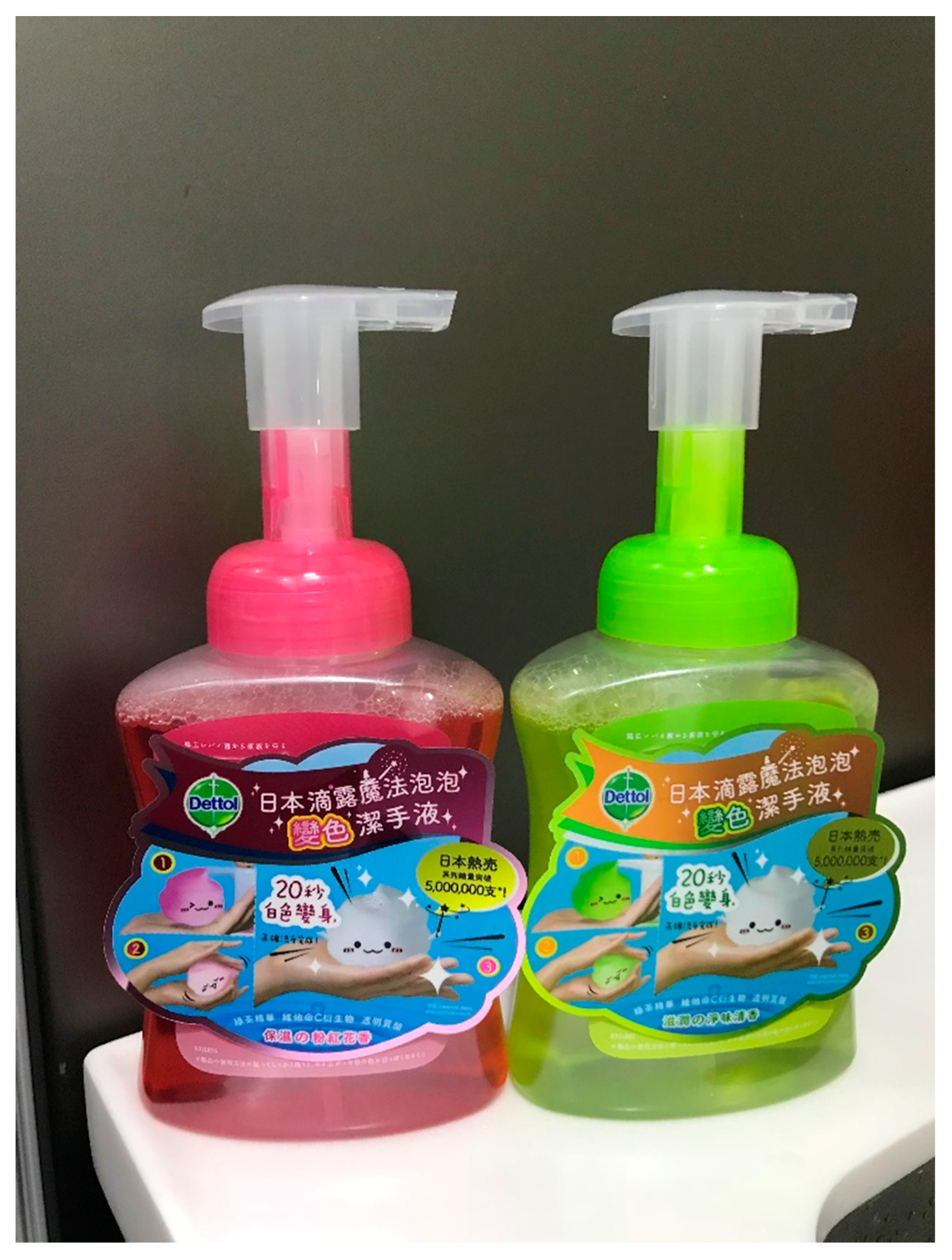 Ijerph Free Full Text Effectiveness Of Hand Hygiene Fun Month For Kindergarten Children A Pilot Quasi Experimental Study Html