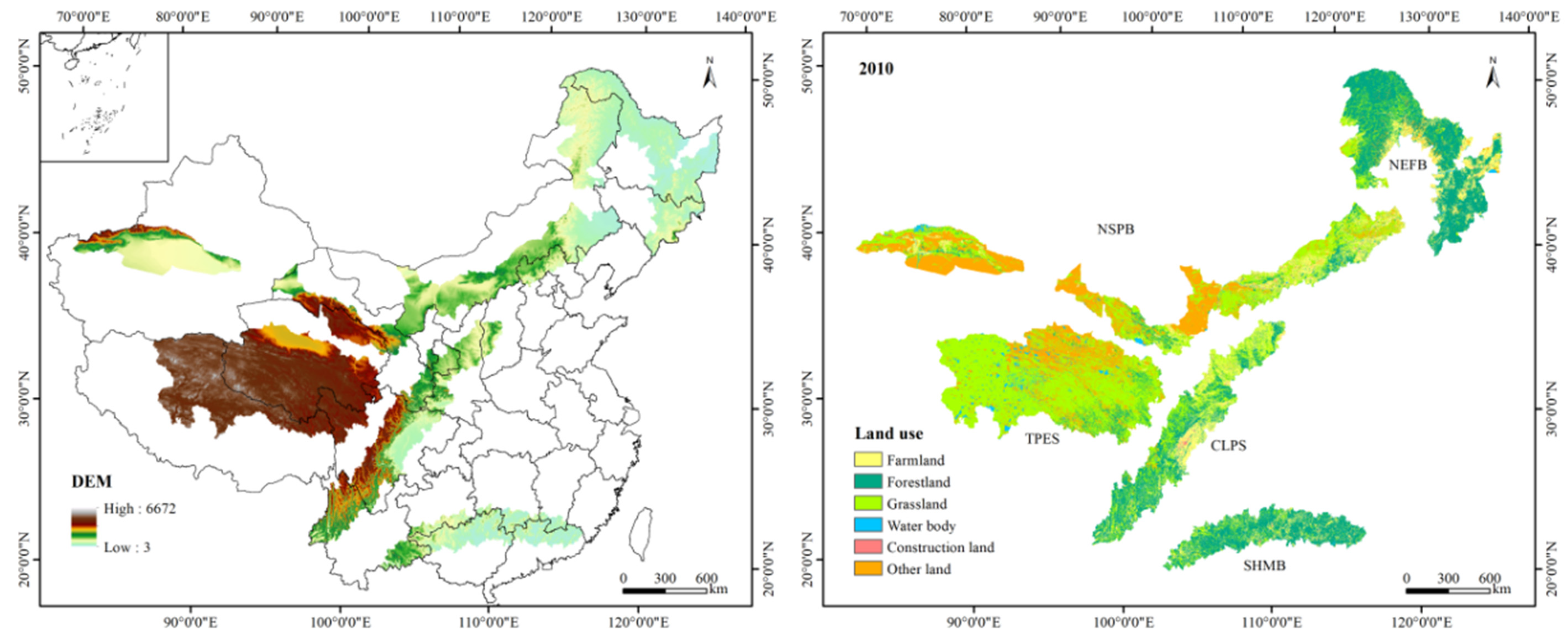 Simulating the Impact of Future Climate Change and