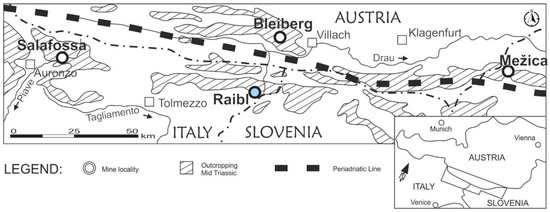 IJERPH Free Full-Text Prediction of Trace Metal Distribution