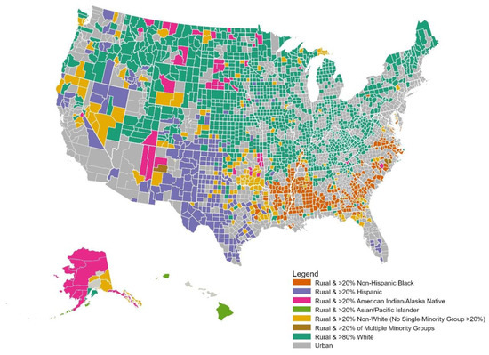 Racial and ethnic differences in perception of provider cultural