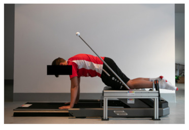 Isometric and eccentric hamstring strength online