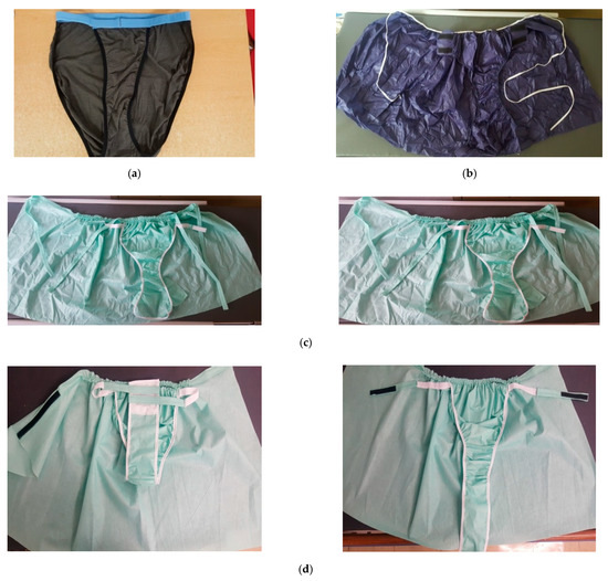 Shaping the future of reusable underwear - Board of Innovation