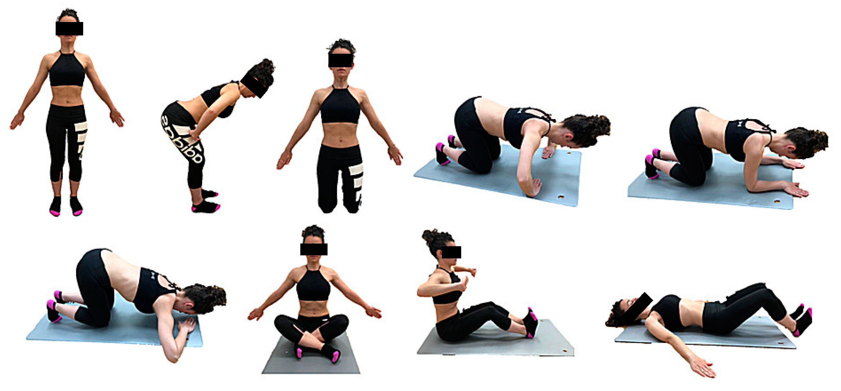 Hypopressive exercises near me deals