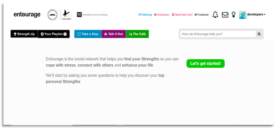 Ijerph Free Full Text Perceived Helpfulness Of A Moderated Online Social Therapy Network For Young People Experiencing Social Anxiety Html Ijerph Free Full Text Perceived Helpfulness Of A Moderated Online Social Therapy Network For Young People Experiencing Social Anxiety Html