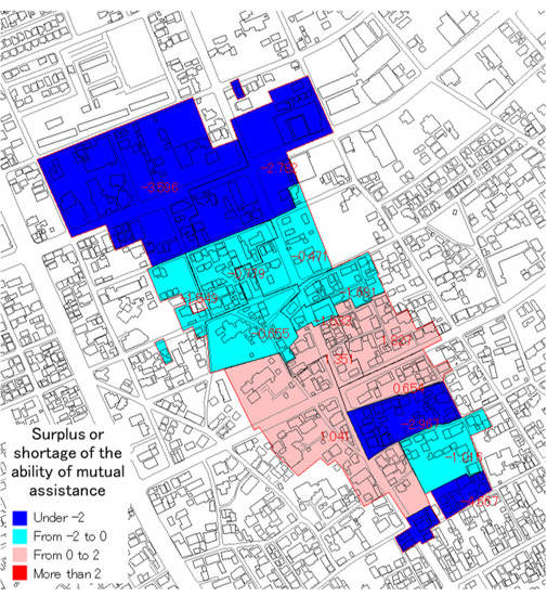 Ijerph Free Full Text A Methodology Of Works To Explore Mutual Assistance Activities For Earthquake Disaster Mitigation Html Earthquake Disaster Mitigation, K&G Garden City